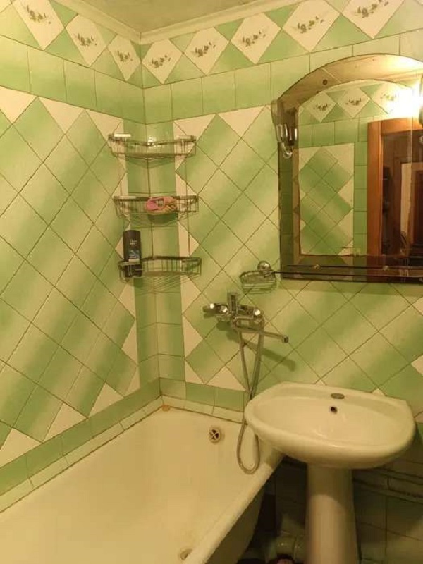 Аренда 3-комнатной квартиры 57 м², Пантелеймона Кулиша ул., 1