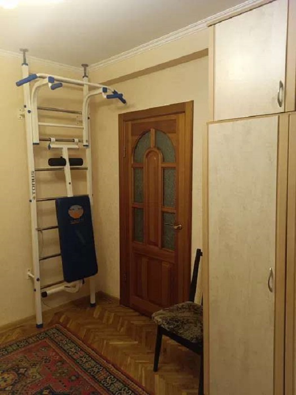 Аренда 3-комнатной квартиры 57 м², Пантелеймона Кулиша ул., 1