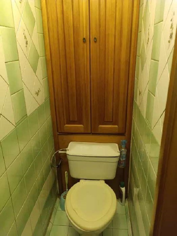 Аренда 3-комнатной квартиры 57 м², Пантелеймона Кулиша ул., 1