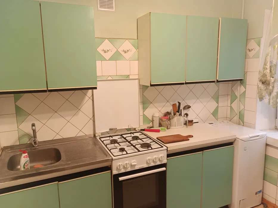 Аренда 3-комнатной квартиры 57 м², Пантелеймона Кулиша ул., 1