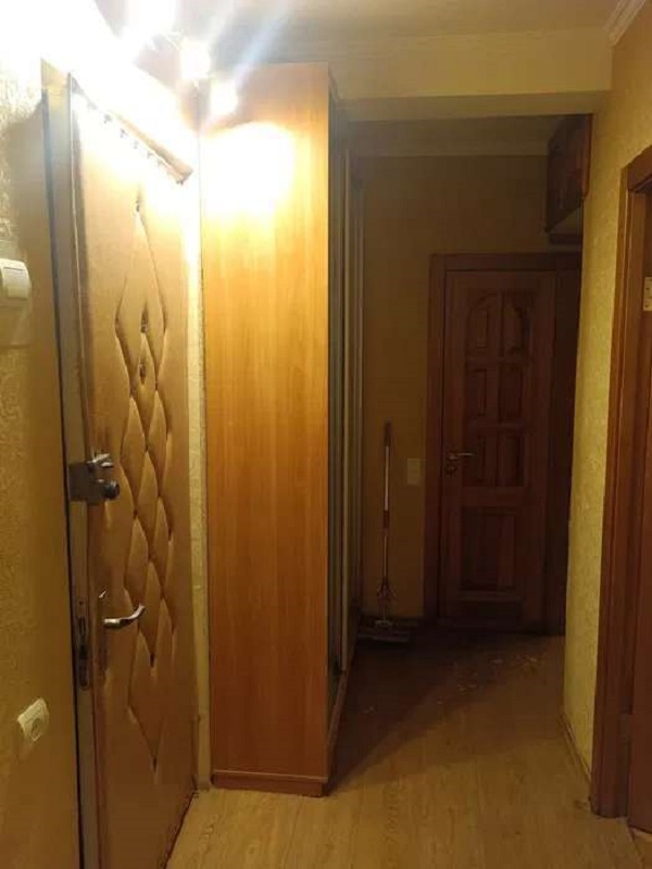 Аренда 3-комнатной квартиры 57 м², Пантелеймона Кулиша ул., 1