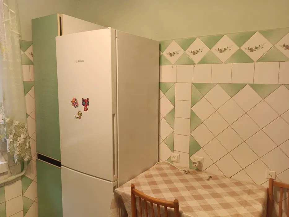 Аренда 3-комнатной квартиры 57 м², Пантелеймона Кулиша ул., 1