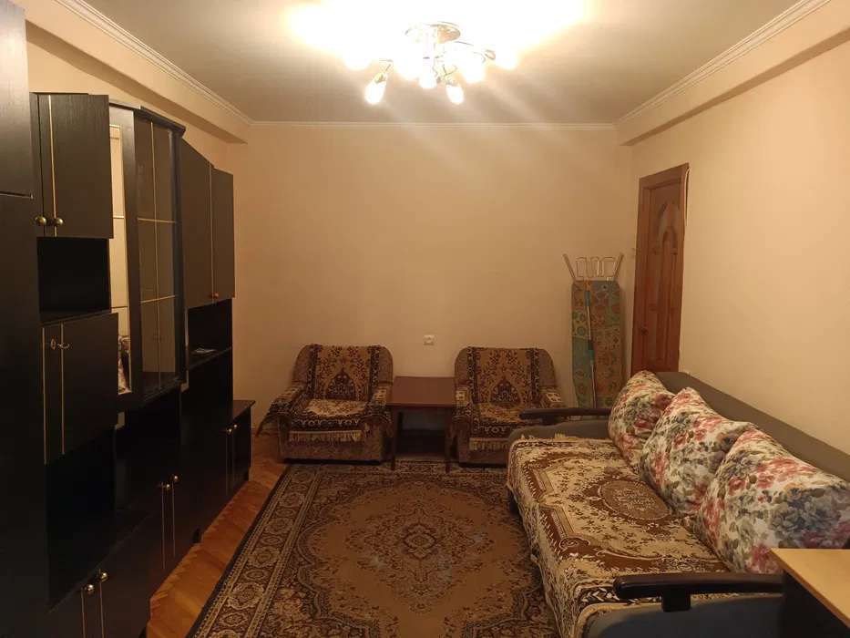 Аренда 3-комнатной квартиры 57 м², Пантелеймона Кулиша ул., 1