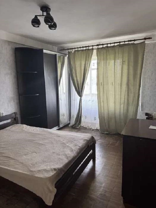 Аренда 1-комнатной квартиры 34 м², Ивана Миколайчука ул., 21