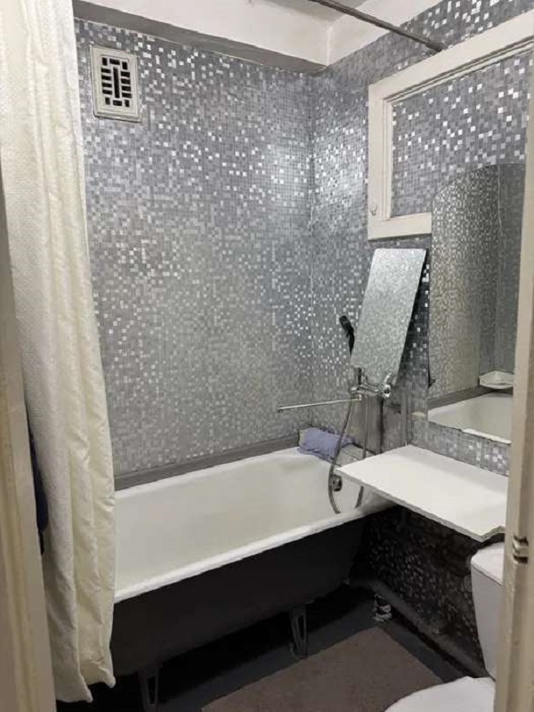 Аренда 1-комнатной квартиры 34 м², Ивана Миколайчука ул., 21