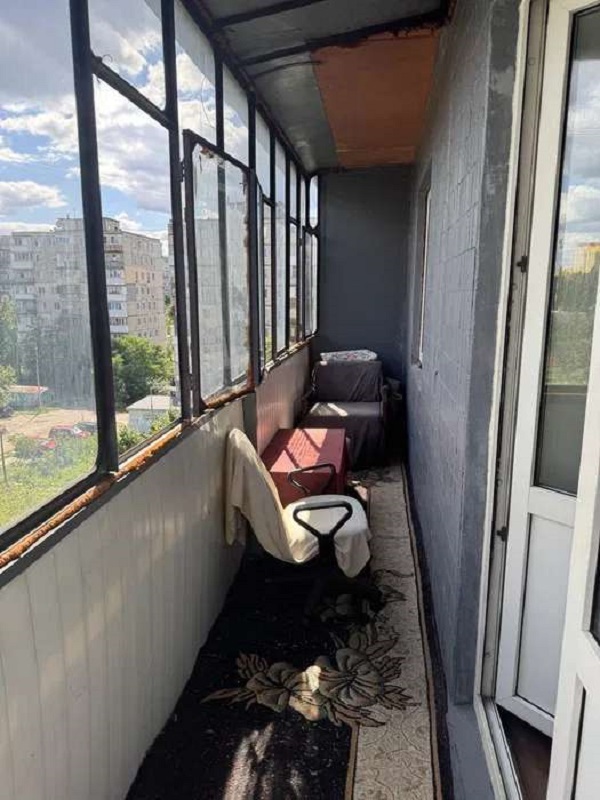 Аренда 1-комнатной квартиры 34 м², Ивана Миколайчука ул., 21