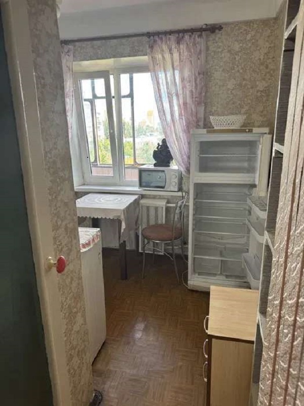 Аренда 1-комнатной квартиры 34 м², Ивана Миколайчука ул., 21