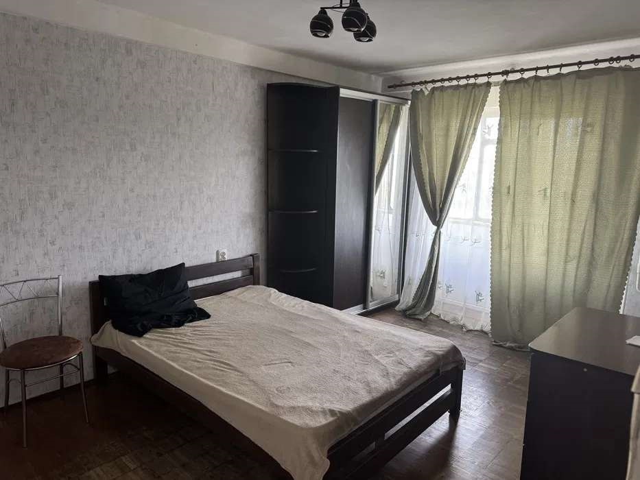 Аренда 1-комнатной квартиры 34 м², Ивана Миколайчука ул., 21