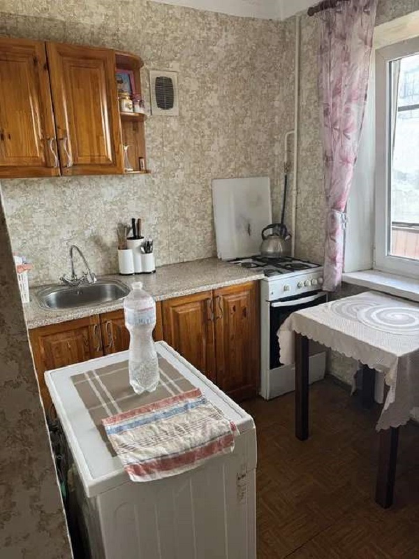 Аренда 1-комнатной квартиры 34 м², Ивана Миколайчука ул., 21