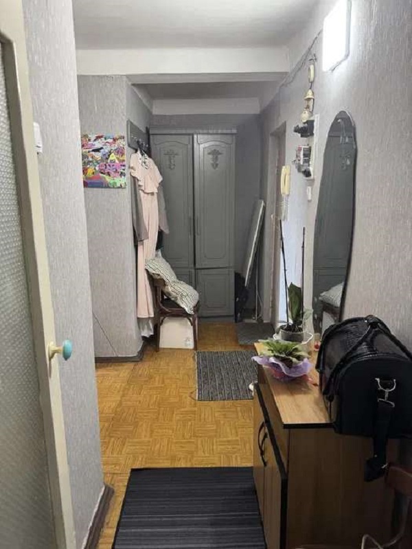 Аренда 1-комнатной квартиры 34 м², Ивана Миколайчука ул., 21