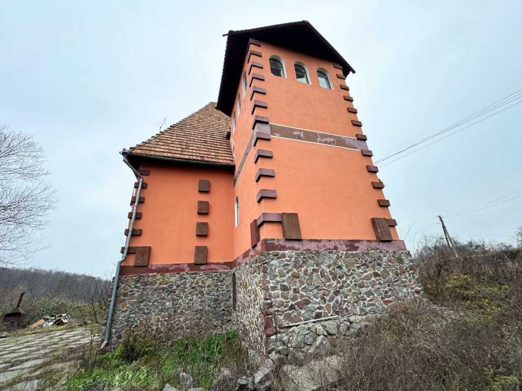 Продаж будинку 261.4 м², Вишнева, 51