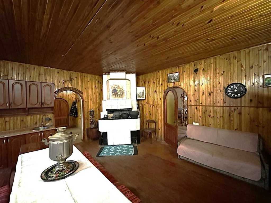 Продаж будинку 261.4 м², Вишнева, 51