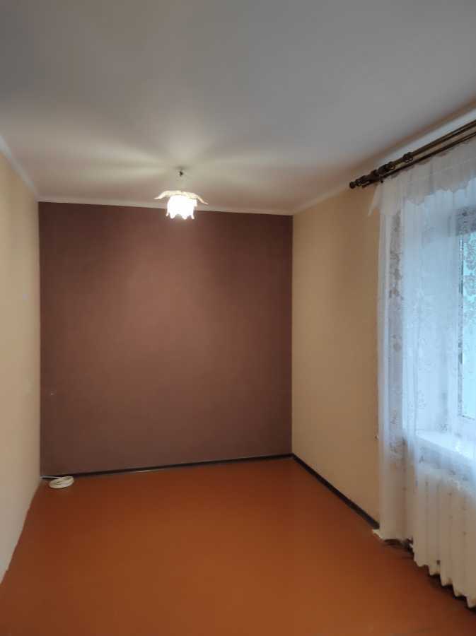 Продаж 2-кімнатної квартири 46 м², Данила Галицького вул., 18