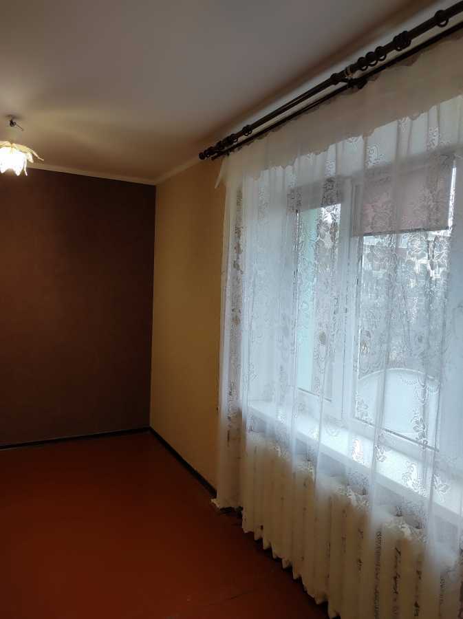 Продаж 2-кімнатної квартири 46 м², Данила Галицького вул., 18