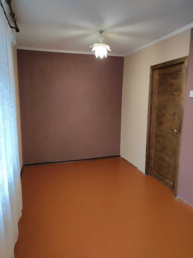 Продаж 2-кімнатної квартири 46 м², Данила Галицького вул., 18