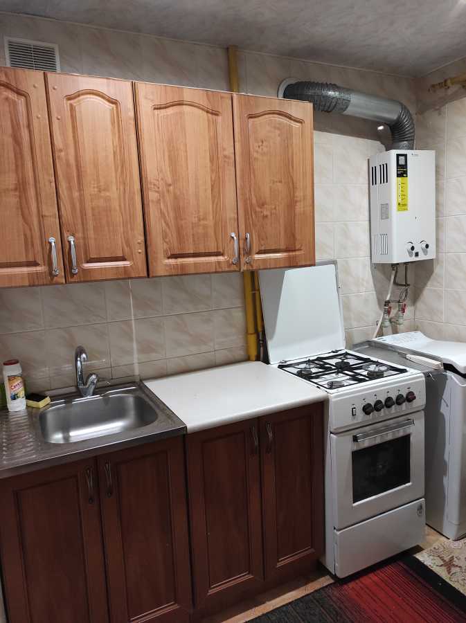 Продаж 2-кімнатної квартири 46 м², Данила Галицького вул., 18