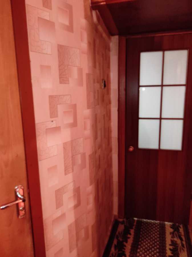 Продаж 2-кімнатної квартири 46 м², Данила Галицького вул., 18