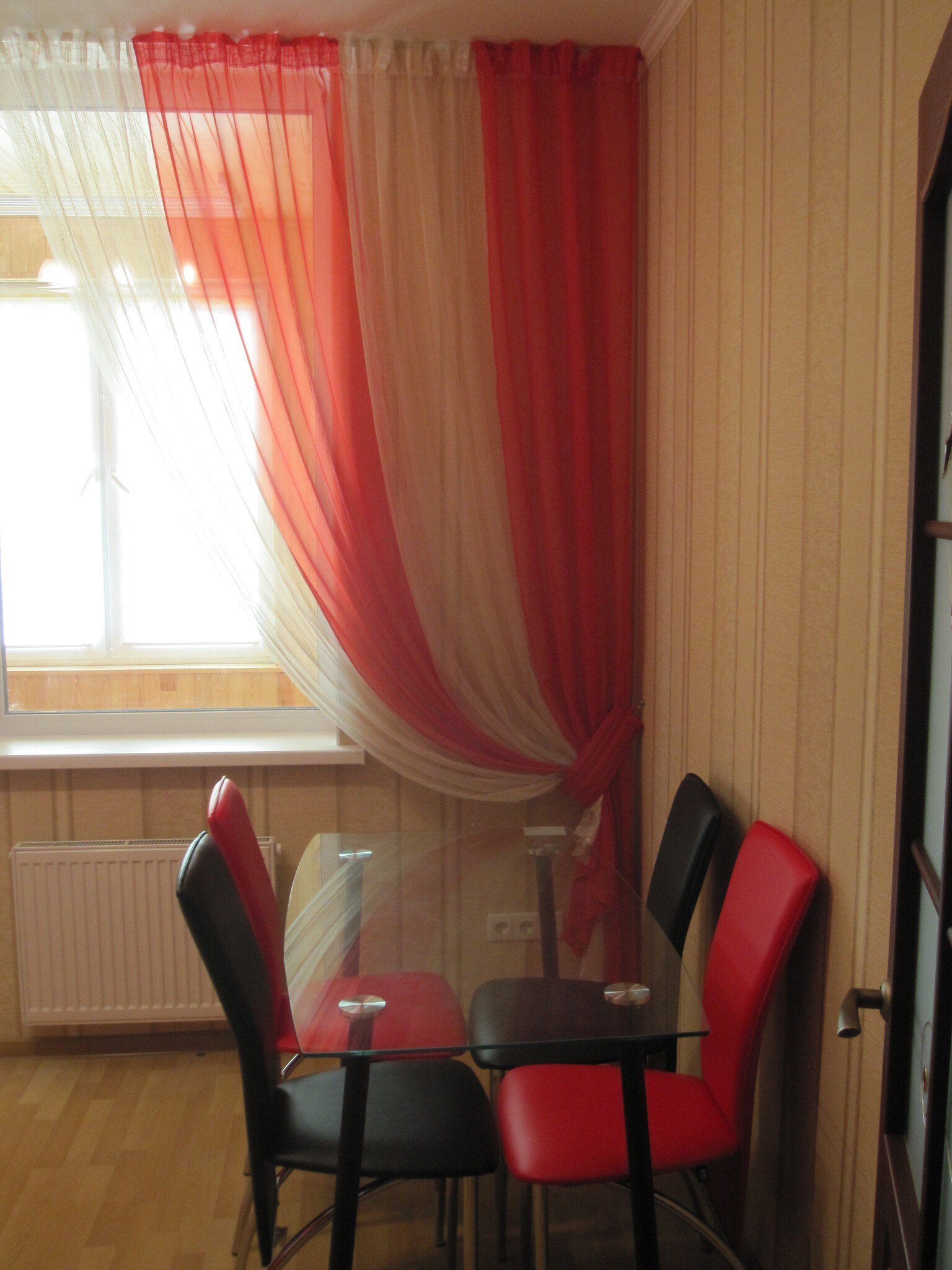 Аренда 1-комнатной квартиры 52 м², Вячеслава Черновола ул.