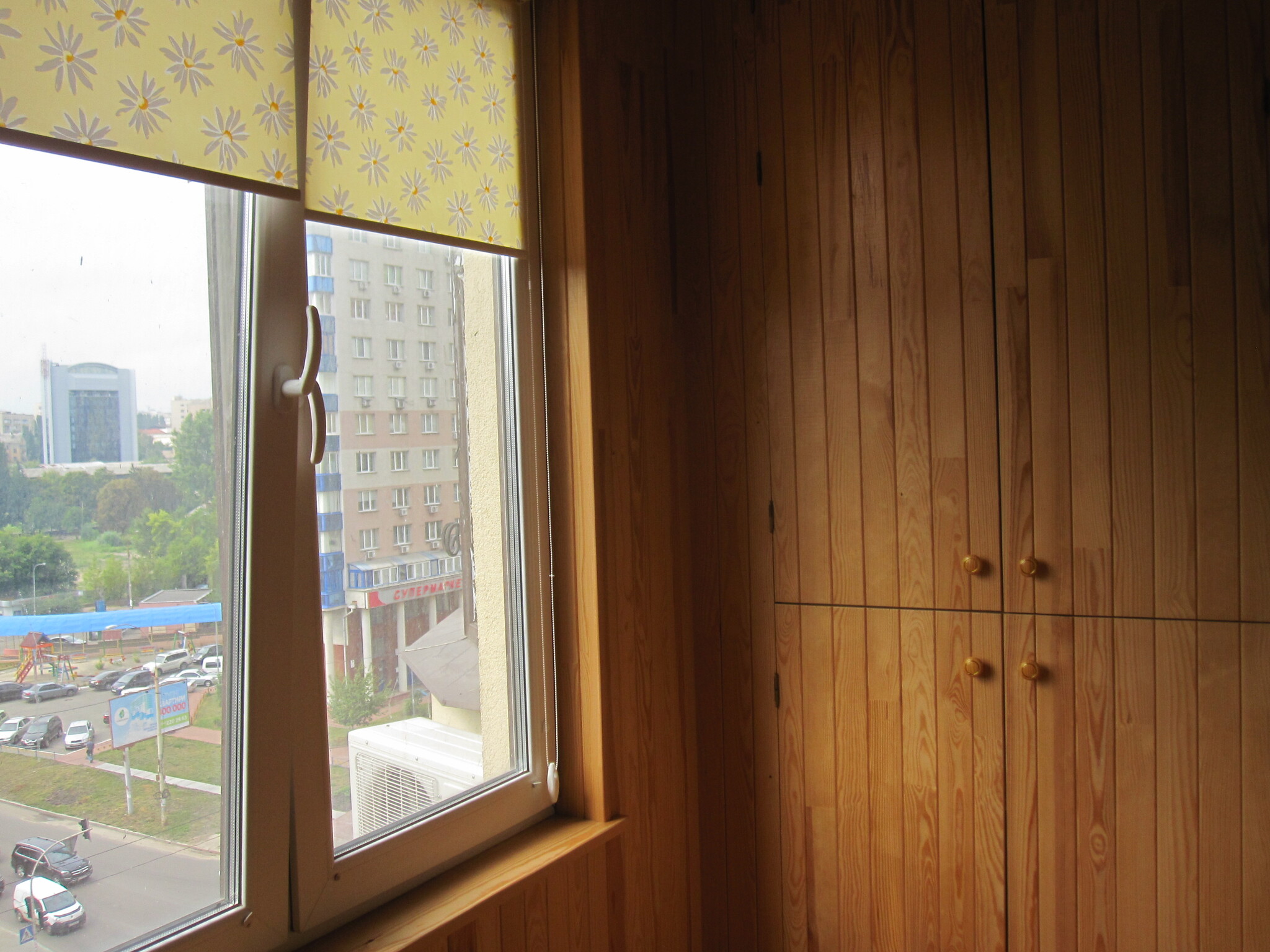 Аренда 1-комнатной квартиры 52 м², Вячеслава Черновола ул.