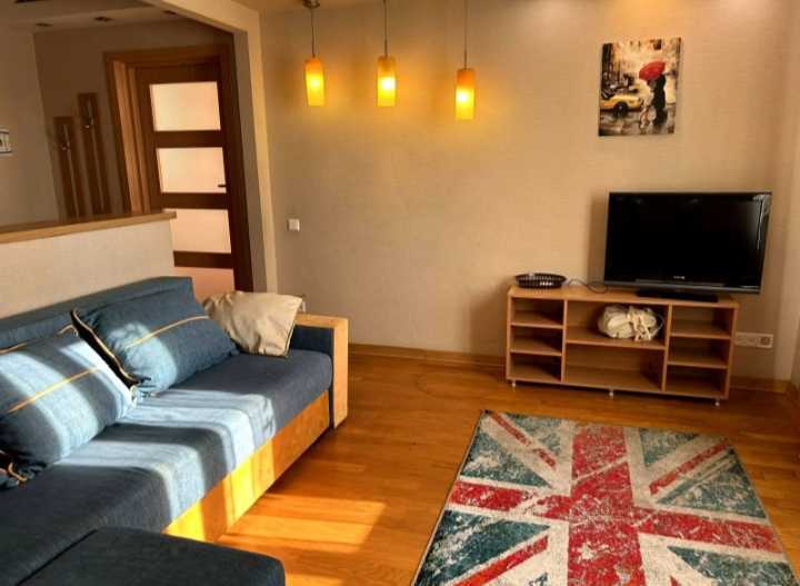 Оренда 2-кімнатної квартири 53 м², Гавро Лайоша, 11д