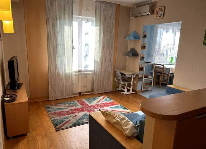 Оренда 2-кімнатної квартири 53 м², Гавро Лайоша, 11д