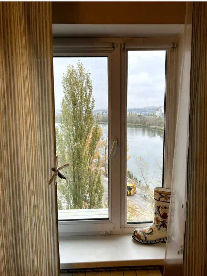 Оренда 2-кімнатної квартири 53 м², Гавро Лайоша, 11д