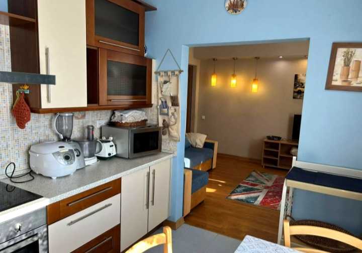 Оренда 2-кімнатної квартири 53 м², Гавро Лайоша, 11д