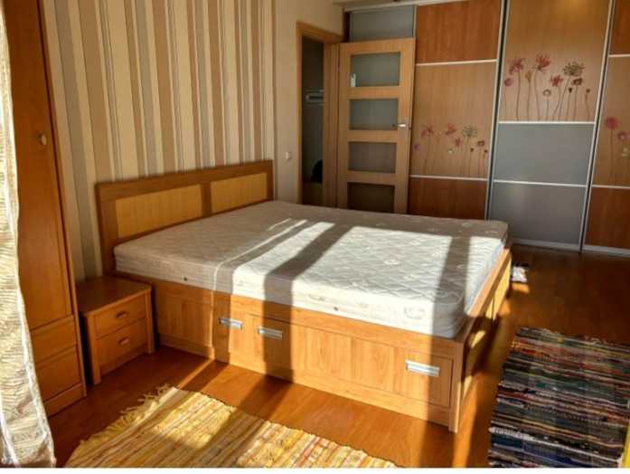 Оренда 2-кімнатної квартири 53 м², Гавро Лайоша, 11д