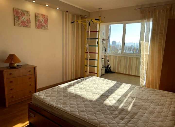 Оренда 2-кімнатної квартири 53 м², Гавро Лайоша, 11д