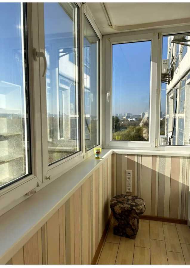 Оренда 2-кімнатної квартири 53 м², Гавро Лайоша, 11д