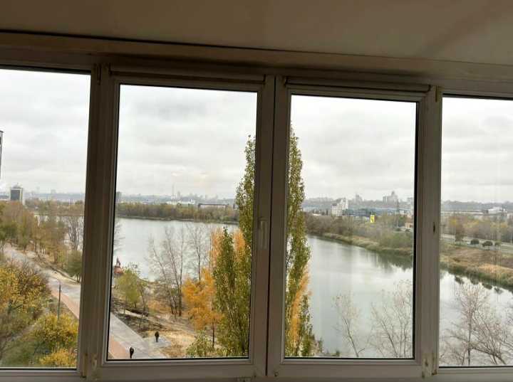 Оренда 2-кімнатної квартири 53 м², Гавро Лайоша, 11д