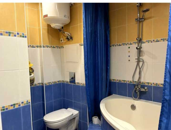 Оренда 2-кімнатної квартири 53 м², Гавро Лайоша, 11д