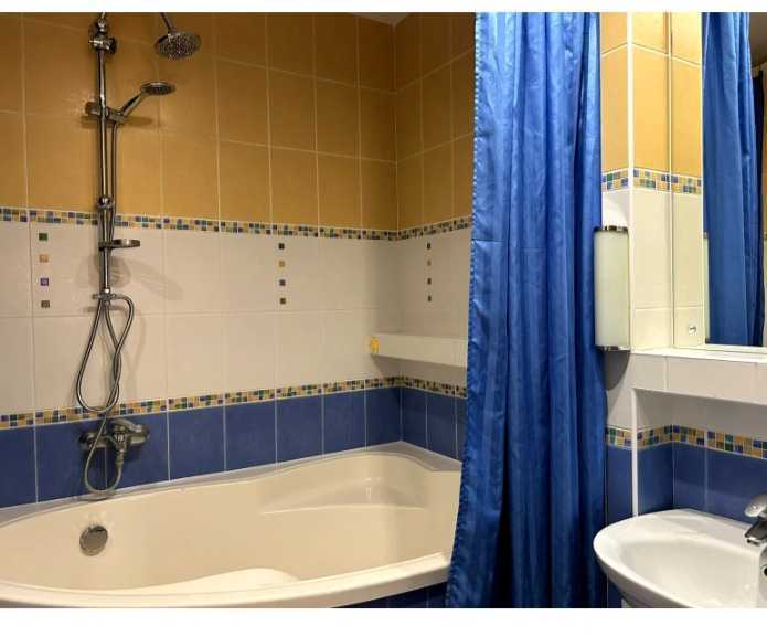 Оренда 2-кімнатної квартири 53 м², Гавро Лайоша, 11д