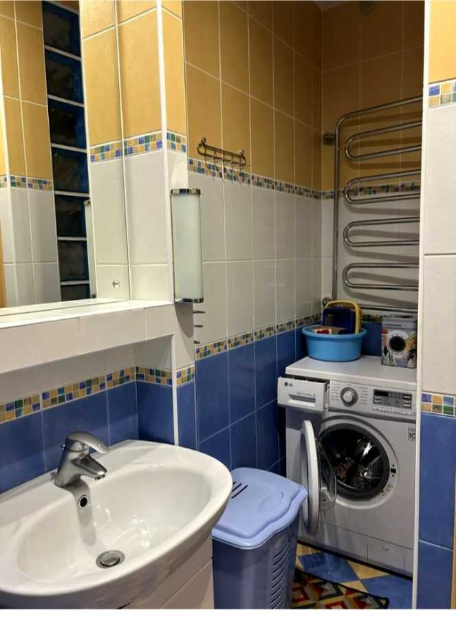 Оренда 2-кімнатної квартири 53 м², Гавро Лайоша, 11д