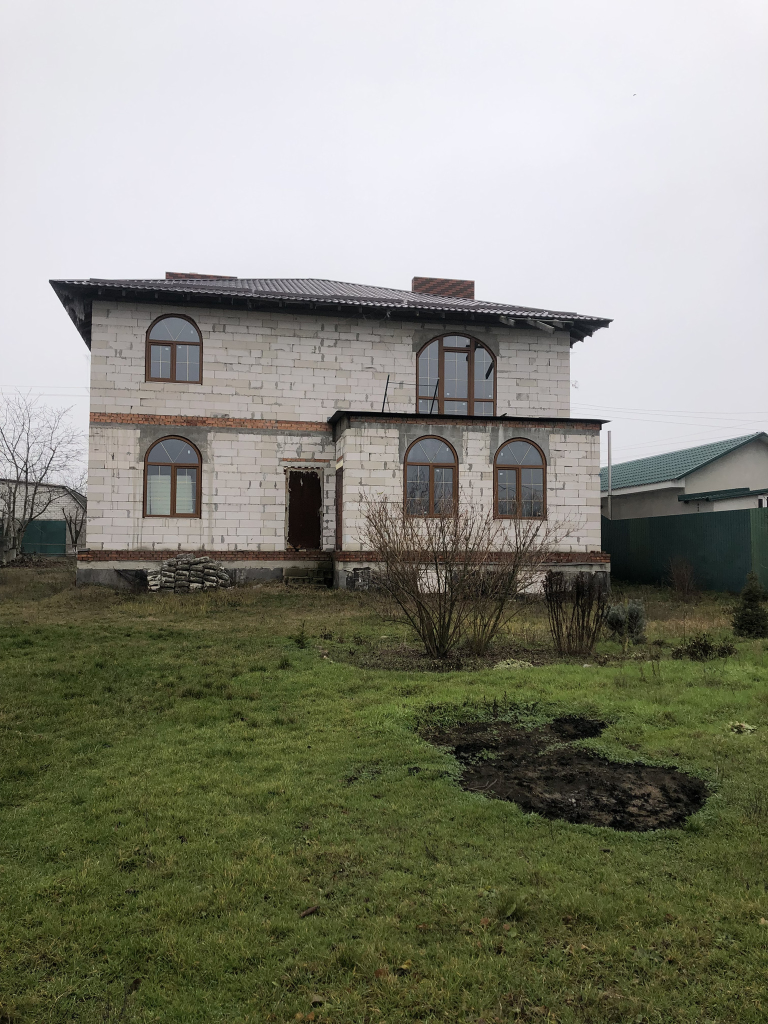 Продажа дома 300 м²