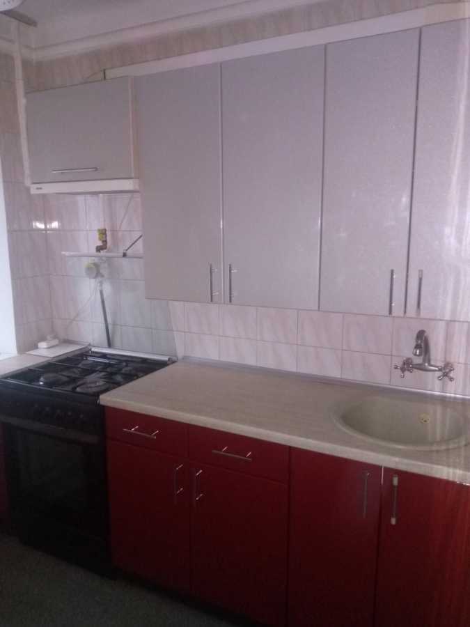 Аренда 2-комнатной квартиры 45 м², Казимира Малевича ул., 119