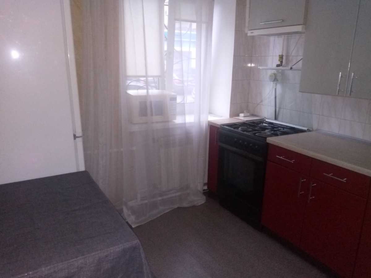 Аренда 2-комнатной квартиры 45 м², Казимира Малевича ул., 119