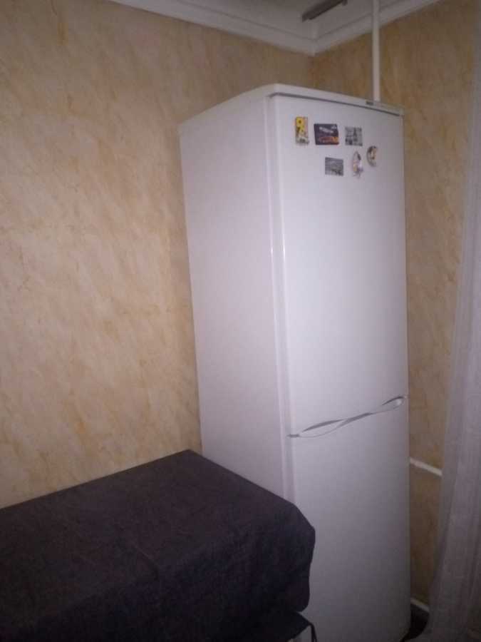 Аренда 2-комнатной квартиры 45 м², Казимира Малевича ул., 119