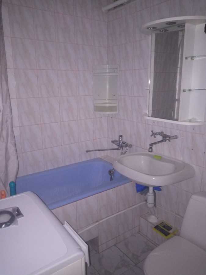 Аренда 2-комнатной квартиры 45 м², Казимира Малевича ул., 119