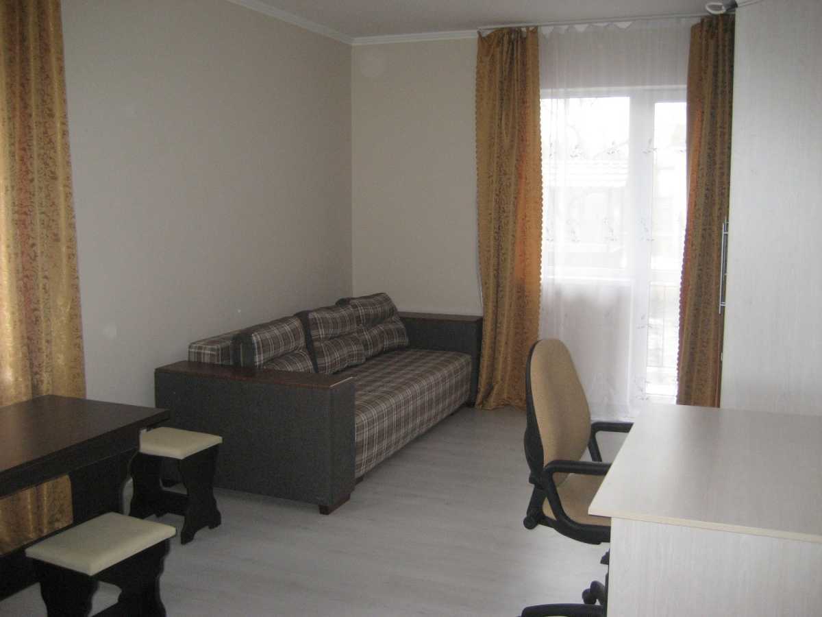 Аренда 1-комнатной квартиры 27 м², 162-я Садовая ул., 51