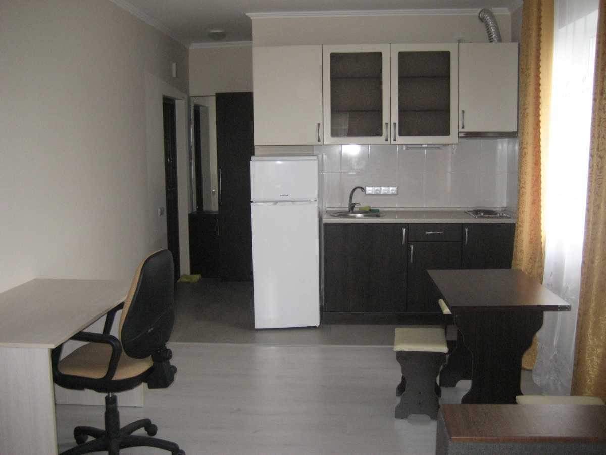 Аренда 1-комнатной квартиры 27 м², 162-я Садовая ул., 51