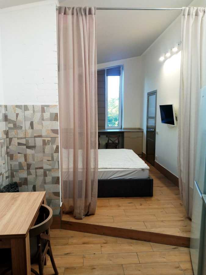 Аренда 1-комнатной квартиры 30 м², 164-я Садовая ул.