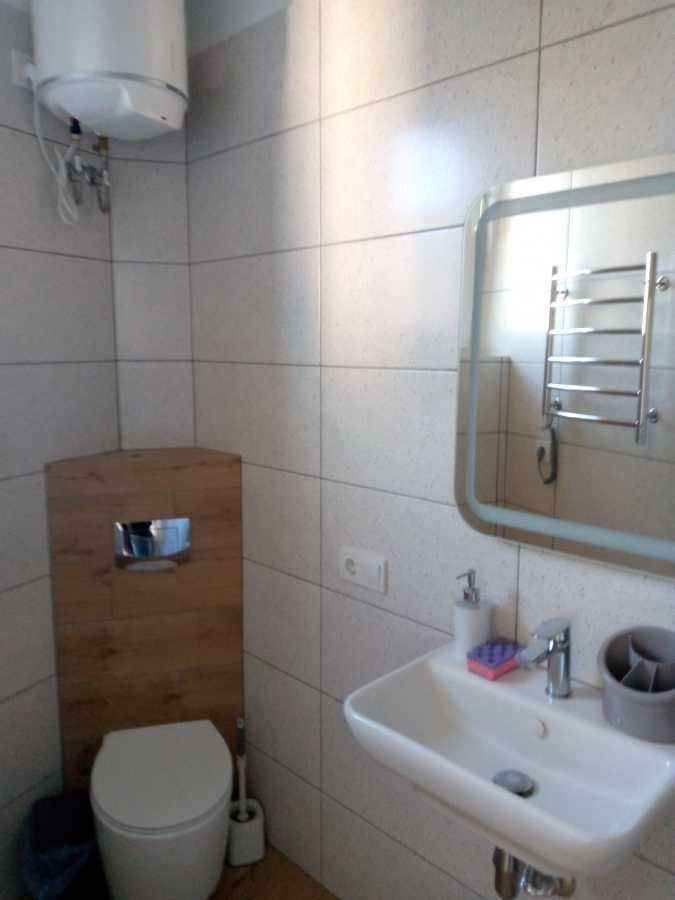 Аренда 1-комнатной квартиры 30 м², 164-я Садовая ул.