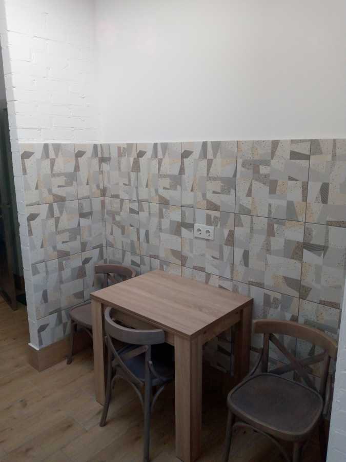 Аренда 1-комнатной квартиры 30 м², 164-я Садовая ул.