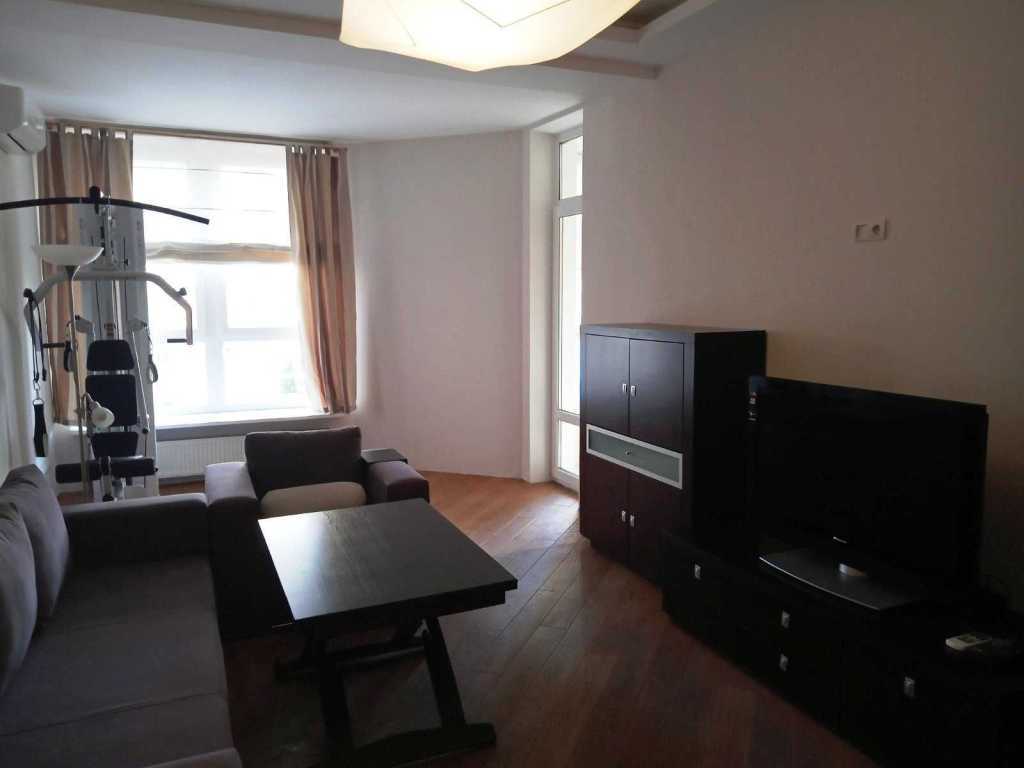 Продажа 2-комнатной квартиры 81.5 м², Кудряшова ул., 20Г