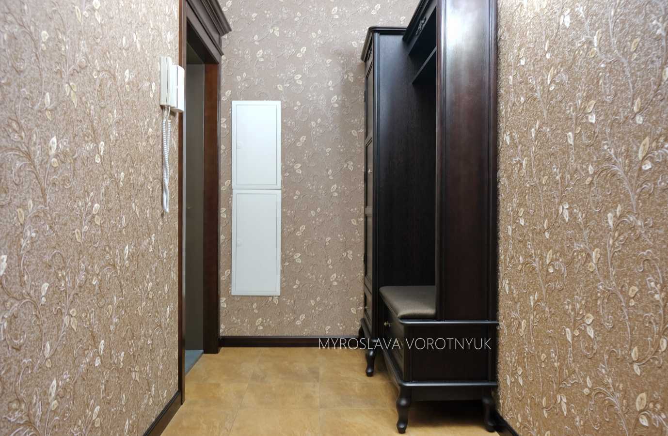 Продаж 2-кімнатної квартири 69 м², Голосіївський просп., 58