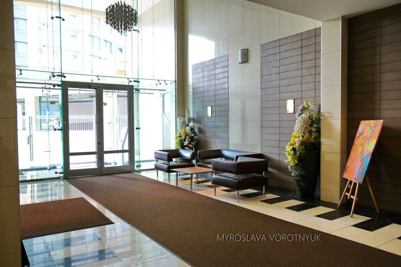 Продаж 2-кімнатної квартири 69 м², Голосіївський просп., 58