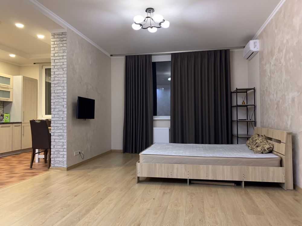 Аренда 1-комнатной квартиры 43 м², Михаила Донца ул., Ломоносова, 46/1