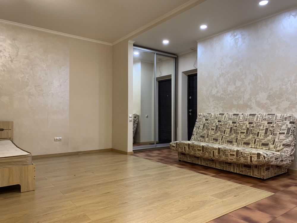 Аренда 1-комнатной квартиры 43 м², Михаила Донца ул., Ломоносова, 46/1