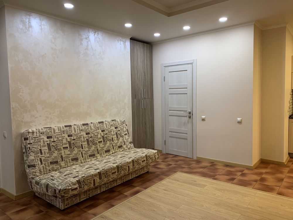 Аренда 1-комнатной квартиры 43 м², Михаила Донца ул., Ломоносова, 46/1